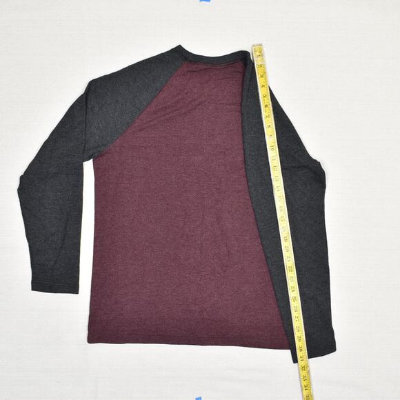 Orvis Men Pullover Sweater Rayon Multicolor Size L Stretch Soft Long Sleeve - Picture 6 of 8